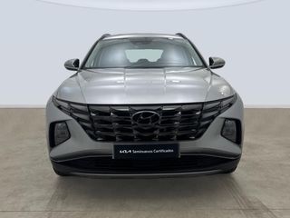 Hyundai Tucson 1.6 TGDI Maxx 110 kW (150 CV)