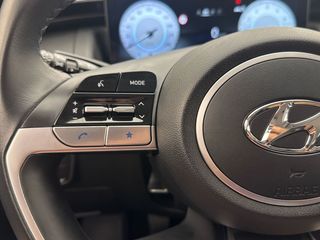 Hyundai Tucson 1.6 TGDI Maxx 110 kW (150 CV)