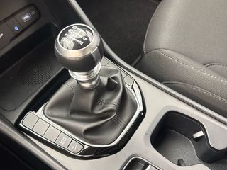 Hyundai Tucson 1.6 TGDI Maxx 110 kW (150 CV)