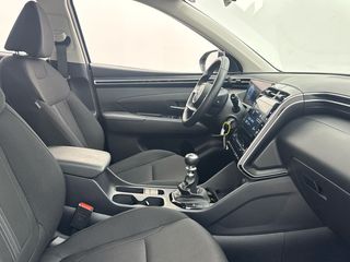 Hyundai Tucson 1.6 TGDI Maxx 110 kW (150 CV)
