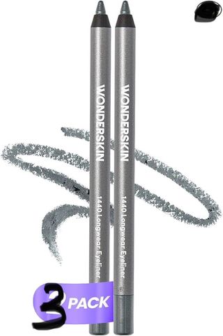 Wonderskin 1440 Lápiz Delineador Oliva