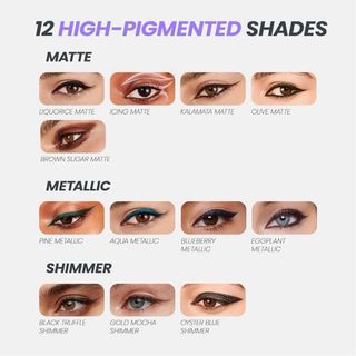 Wonderskin 1440 Lápiz Delineador Oliva