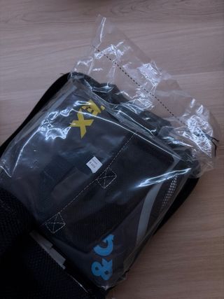 cadenas tela talla B