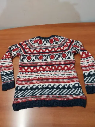 Jersey Mango estampado