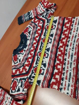 Jersey Mango estampado