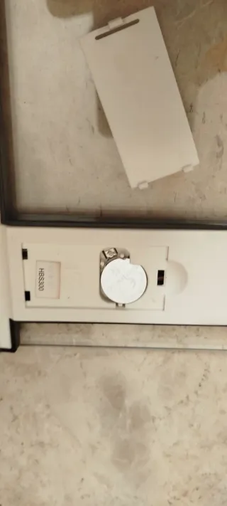 Báscula de baño Carrefour Home HBS300