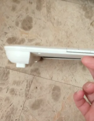 Báscula de baño Carrefour Home HBS300