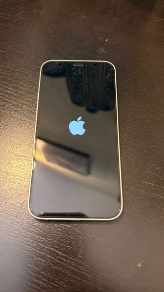 iPhone 12 mini como nuevo