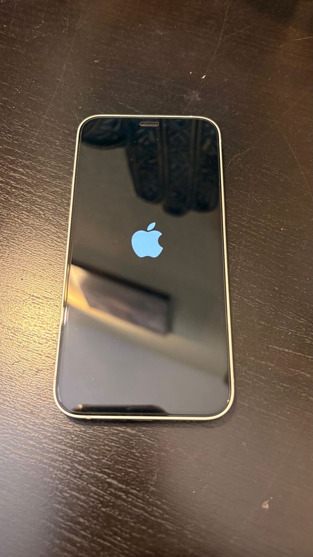 iPhone 12 mini como nuevo