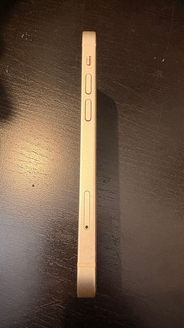 iPhone 12 mini como nuevo