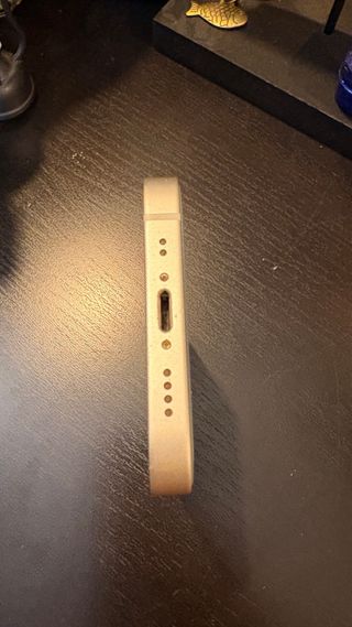 iPhone 12 mini como nuevo