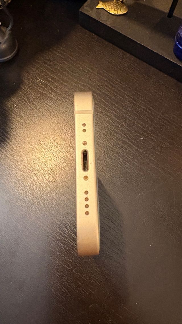 iPhone 12 mini como nuevo