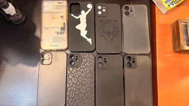 iPhone 12 mini como nuevo