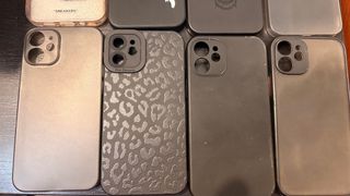 iPhone 12 mini como nuevo