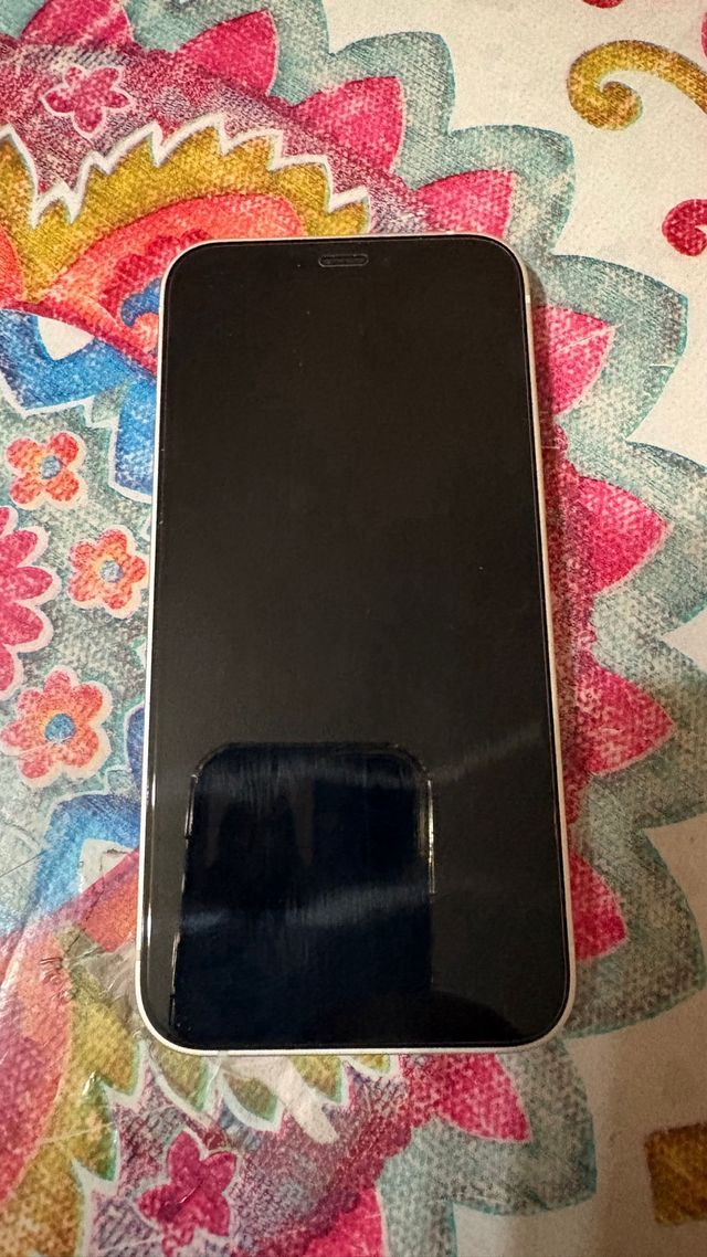 iPhone 12 mini como nuevo