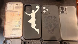 iPhone 12 mini como nuevo