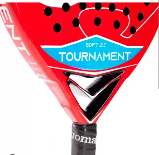 Pala Joma Tournament Soft 2.0