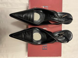 Zapatos Bruno Magli Talla 38 Italia