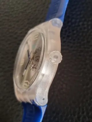 Swatch Gent XL The Orators Atene 2004