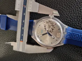 Swatch Gent XL The Orators Atene 2004