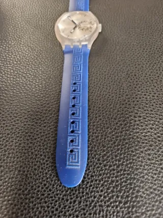 Swatch Gent XL The Orators Atene 2004