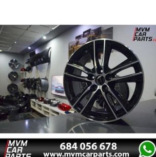 Llantas 19 FR10 Black S009