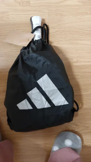 Pala Padel Adidas Metalbone Carbon Ctrl 3.4 25