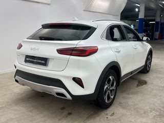 Kia XCeed 1.0 T-GDi Drive 88 kW (120 CV)
