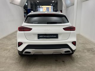 Kia XCeed 1.0 T-GDi Drive 88 kW (120 CV)