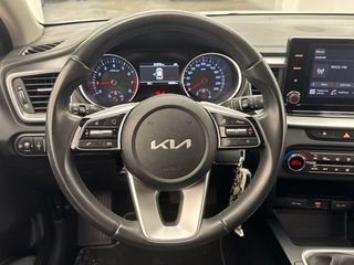 Kia XCeed 1.0 T-GDi Drive 88 kW (120 CV)