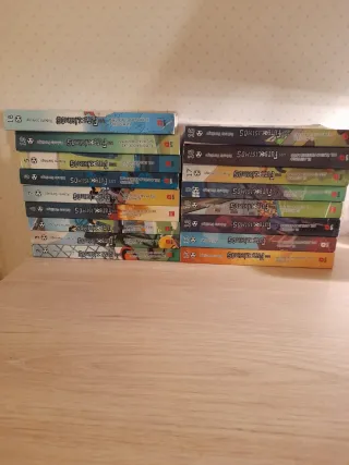 Futbolisimos 17 libros