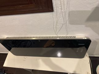 Calefactor plano 2000W moderno