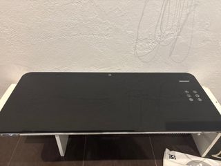 Calefactor plano 2000W moderno