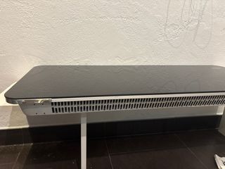 Calefactor plano 2000W moderno