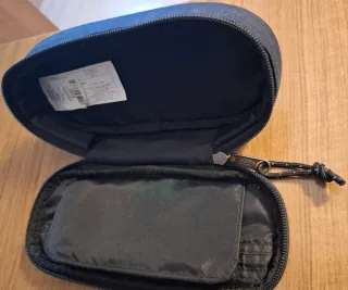 Estuche Eastpak Negro nuevo