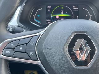 Renault Captur Techno E-Tech Híbrido 107 kW (145 CV)