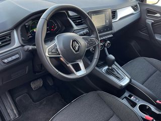 Renault Captur Techno E-Tech Híbrido 107 kW (145 CV)