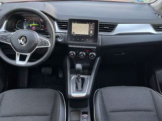 Renault Captur Techno E-Tech Híbrido 107 kW (145 CV)