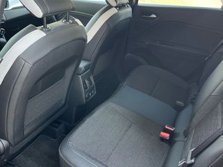 Renault Captur Techno E-Tech Híbrido 107 kW (145 CV)