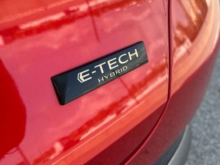 Renault Captur Techno E-Tech Híbrido 107 kW (145 CV)