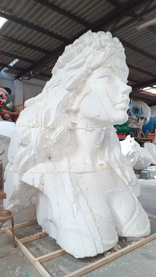 Router CNC Fresadora 2000x1400 mm