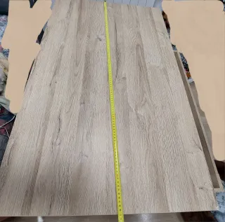 Tavolo da centro sollevabile in legno massello