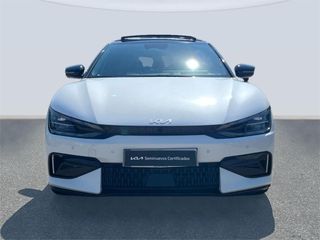 Kia EV6 GT 77,4kWh AWD (Long Range) 430 kW (585 CV)