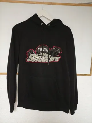 Sudadera Trapstar London Shooters con capucha