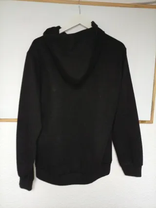 Sudadera Trapstar London Shooters con capucha