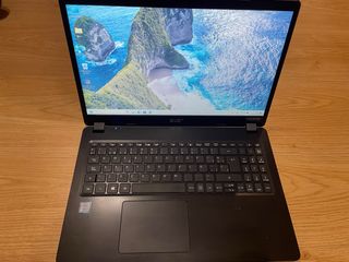 Portátil ACER Extensa 15