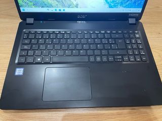 Portátil ACER Extensa 15