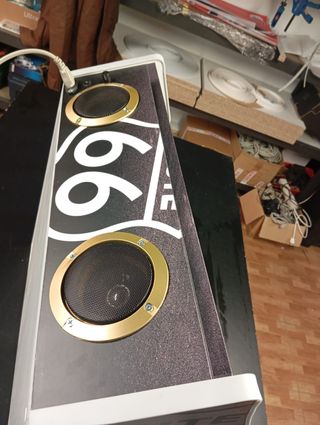 Bartop Arcade Route 66