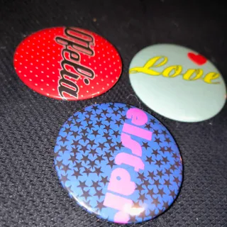 spille rotonde Ofelia