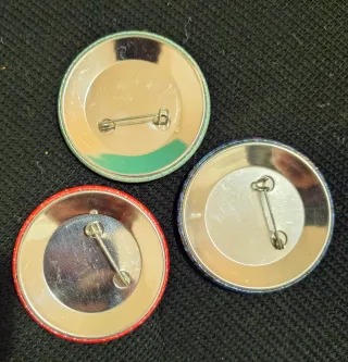 spille rotonde Ofelia